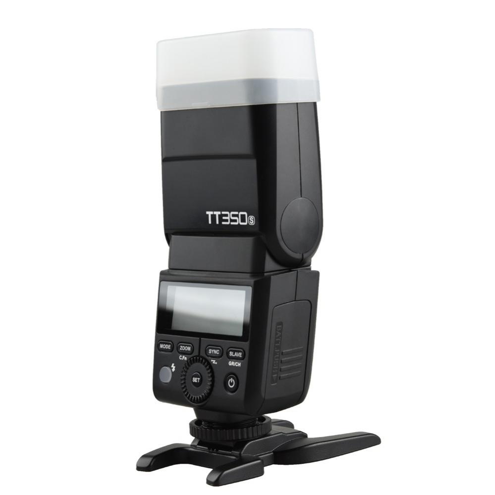 Godox TT350S Mini Thinklite TTL Speedlight | Kamda